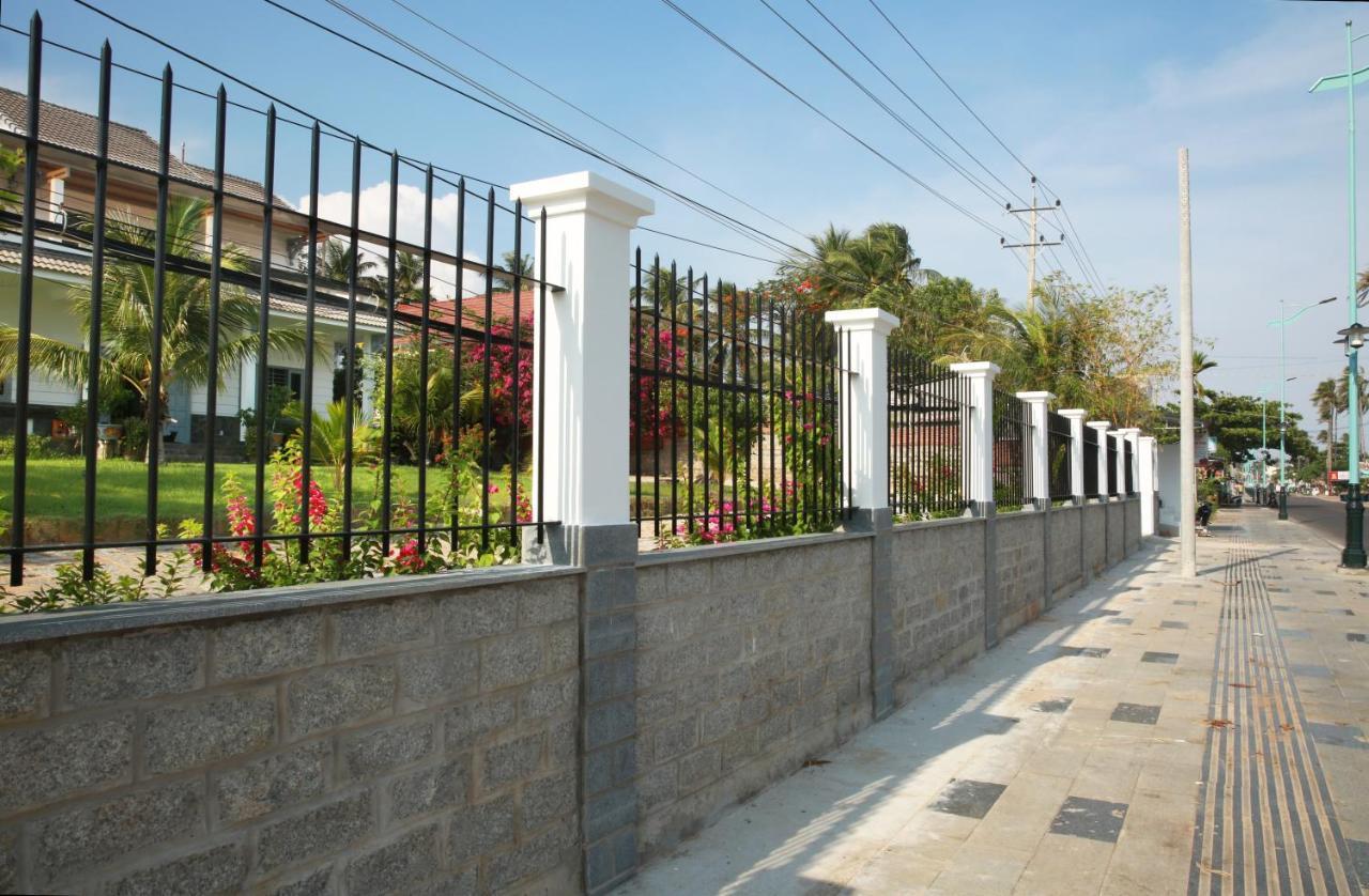 Catsen Bungalows & Pool Παν Θιέτ Εξωτερικό φωτογραφία