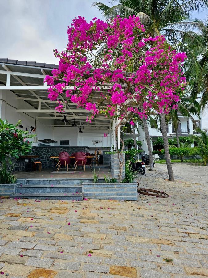 Catsen Bungalows & Pool Παν Θιέτ Εξωτερικό φωτογραφία