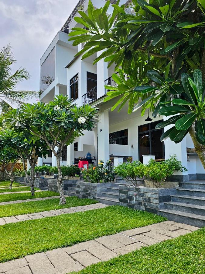 Catsen Bungalows & Pool Παν Θιέτ Εξωτερικό φωτογραφία
