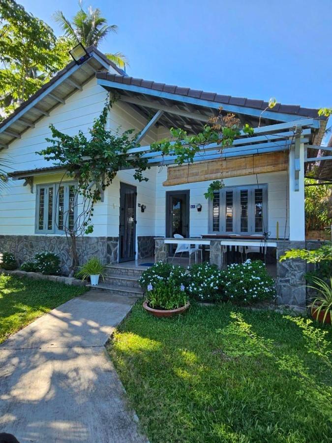 Catsen Bungalows & Pool Παν Θιέτ Εξωτερικό φωτογραφία