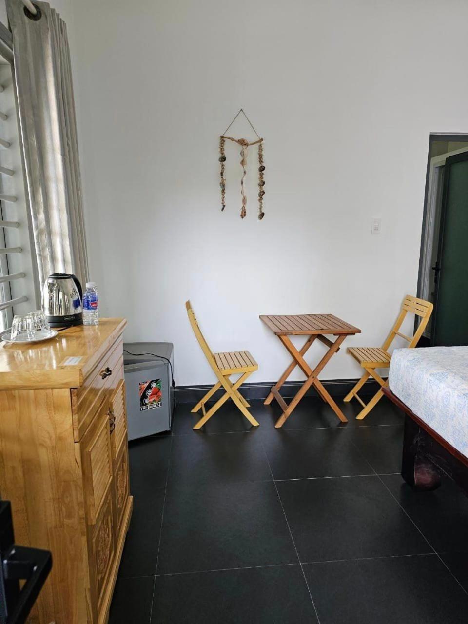 Catsen Bungalows & Pool Παν Θιέτ Εξωτερικό φωτογραφία